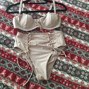 Pacsun bikini